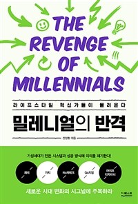 밀레니얼의 반격