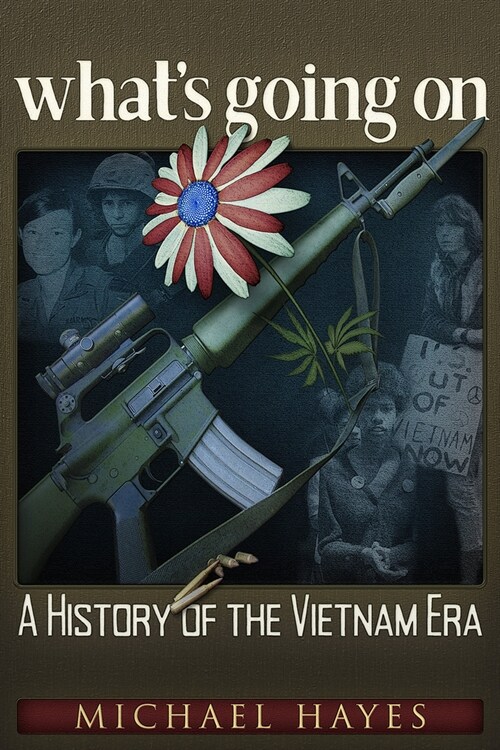 Whats Going on: A History of the Vietnam Era (Paperback)