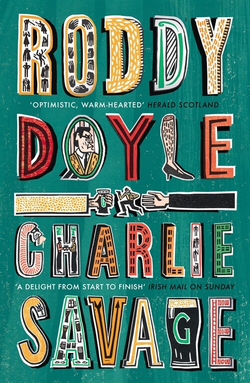 Charlie Savage (Paperback)