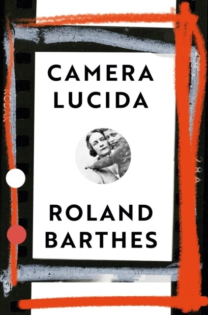 Camera Lucida : Vintage Design Edition (Paperback)