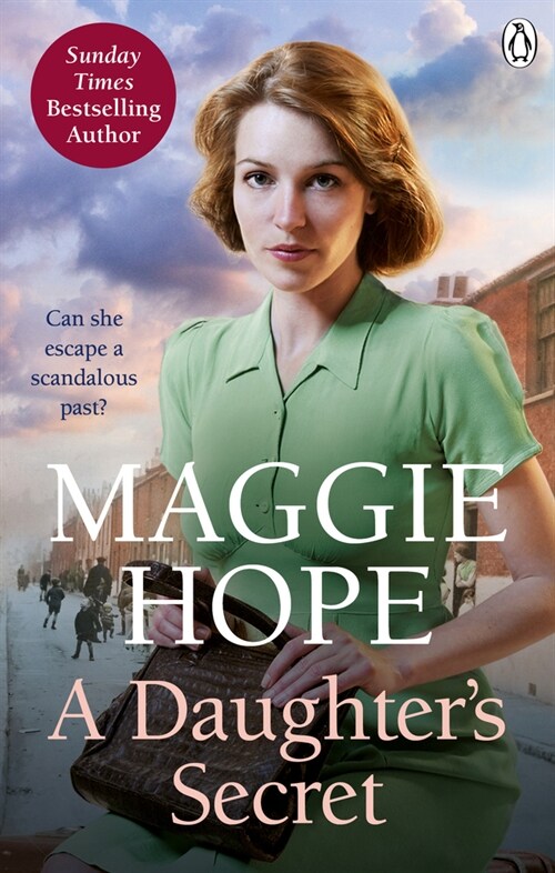 A Daughters Secret (Paperback)