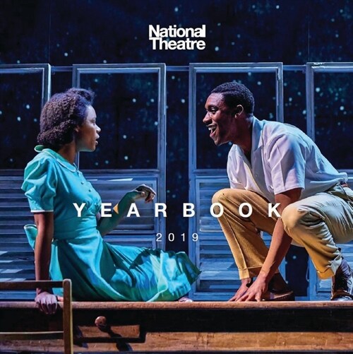 The National Theatre Yearbook : 2019 (Paperback)