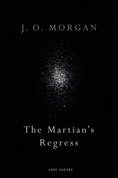 The Martians Regress (Paperback)