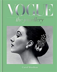 Vogue : the jewellery