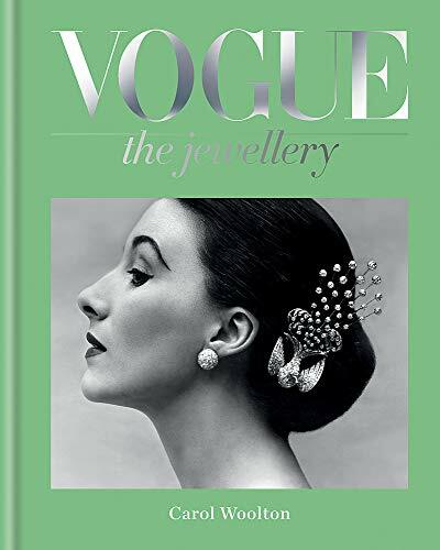 Vogue The Jewellery (Hardcover)