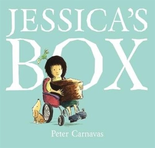 Jessicas Box : CP Edition (Paperback)