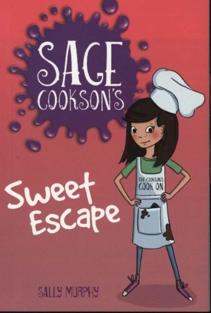 Sage Cooksons Sweet Escape (Paperback)