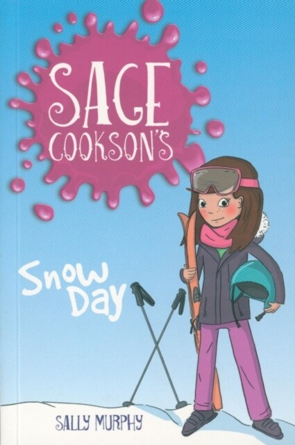 Sage Cooksons Snow Day (Paperback)