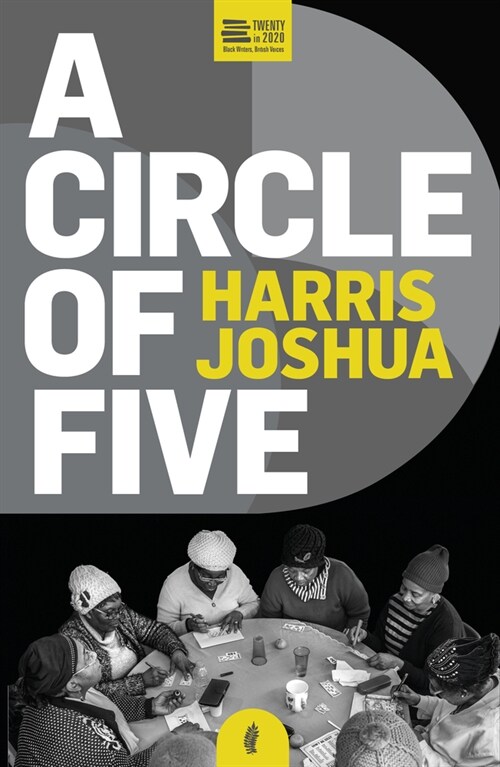 A Circle of Five (Paperback)