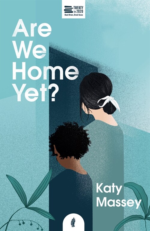 Are We Home Yet? (Paperback)