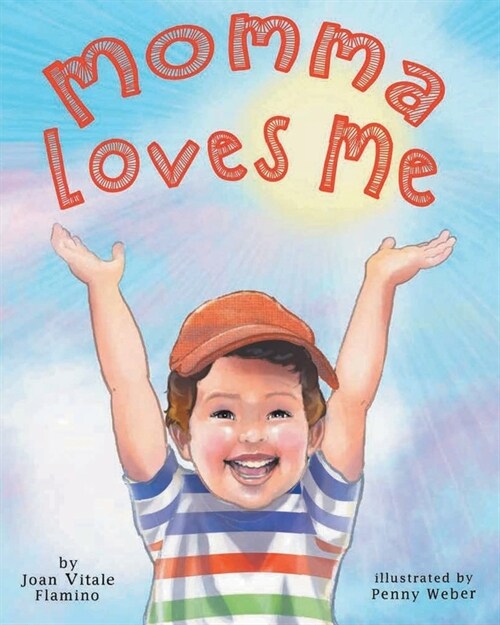 Momma Loves Me (Paperback)
