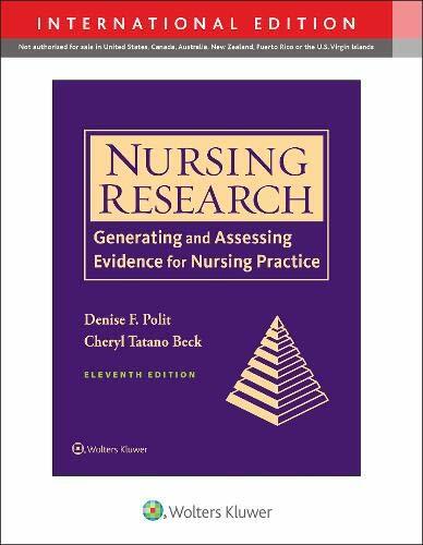 Nursing Research (Paperback, 11th)