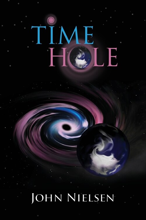 Timehole (Paperback)