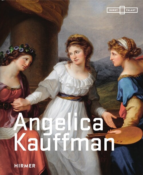 Angelica Kauffman (Hardcover)