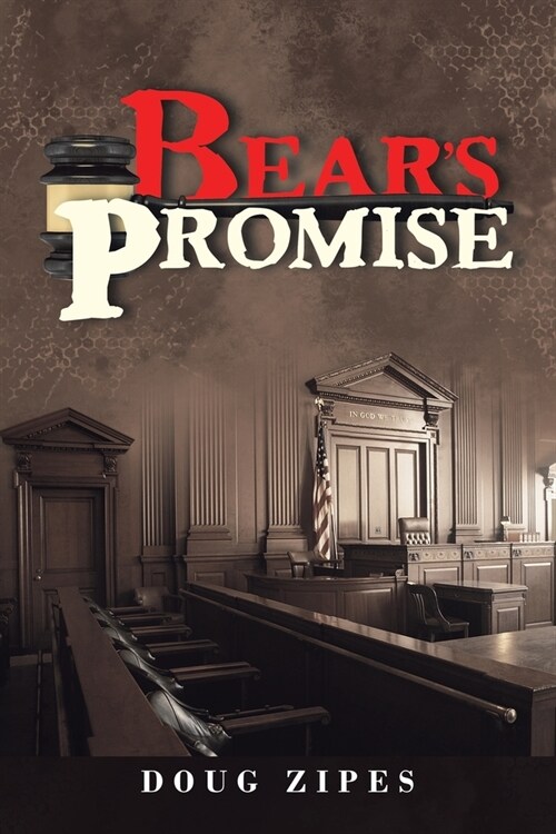 Bears Promise (Paperback)