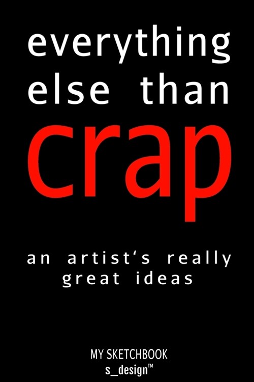 Notebook / Sketchbook for Architects, Designer, Artist, Art / Design / Architecture Students: [120 pages blank dotted dot grid paper] (Paperback)