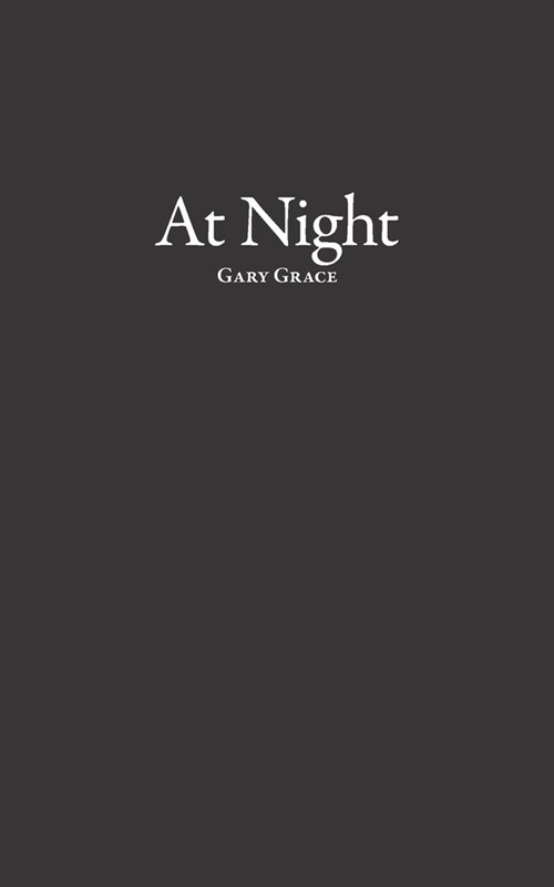 At Night (Paperback)