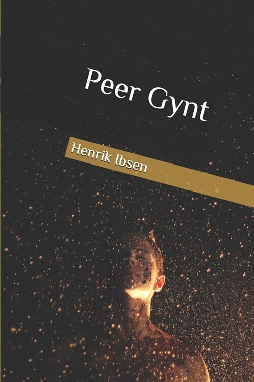 Peer Gynt (Paperback)