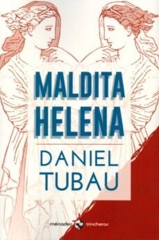 MALDITA HELENA (Book)