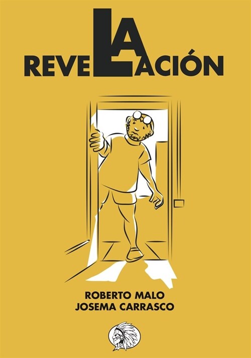 LA REVELACION (Hardcover)