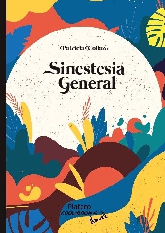 SINESTESIA GENERAL (Book)