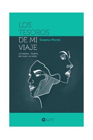 LOS TESOROS DE MI VIAJE (Paperback)