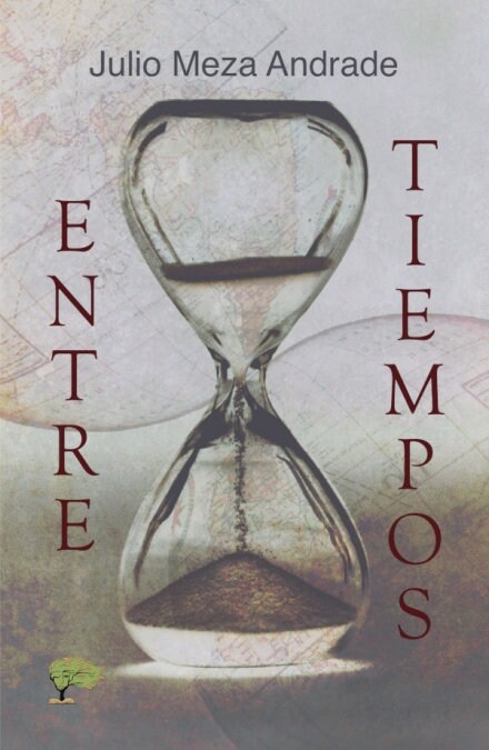 ENTRE TIEMPOS (Book)