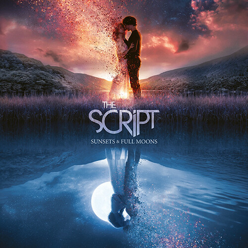 The Script - Sunsets & Full Moons