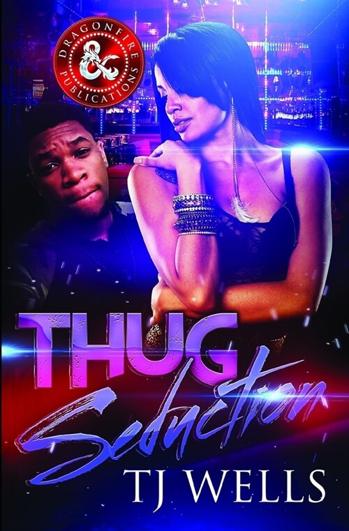 Thug Seduction (Paperback)