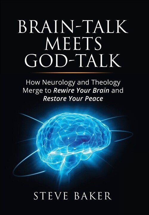 Brain-talk Meets God-talk (Hardcover)