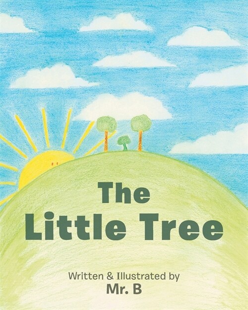 The Little Tree (Paperback)