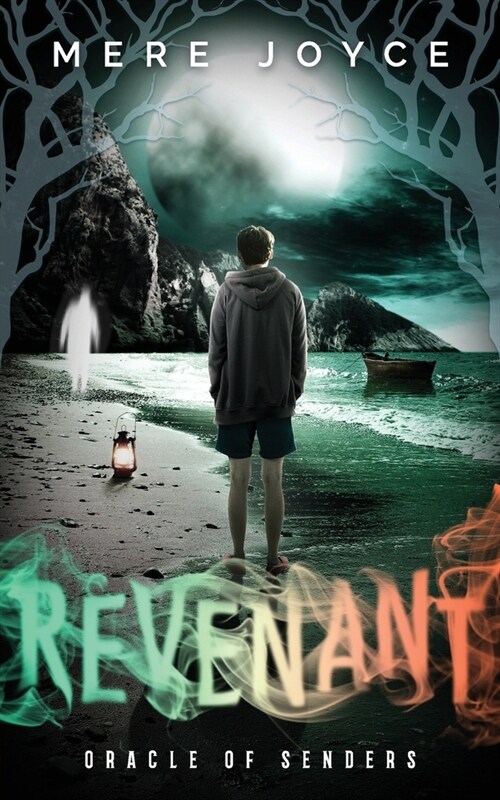 Revenant (Paperback)