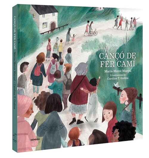 CANCO DE FER CAMI (Book)