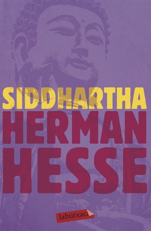SIDDHARTHA (Book)