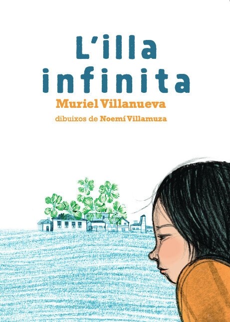 LILLA INFINITA (Book)