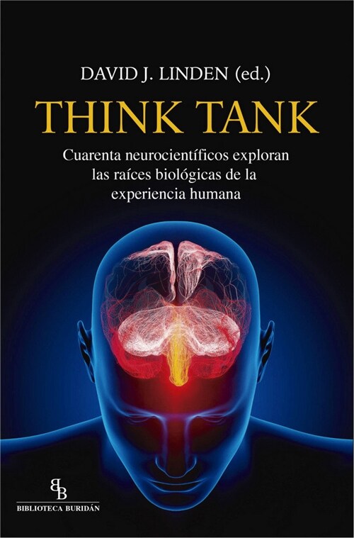 THINK TANK (Paperback)