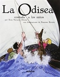 ODISEA (Paperback)