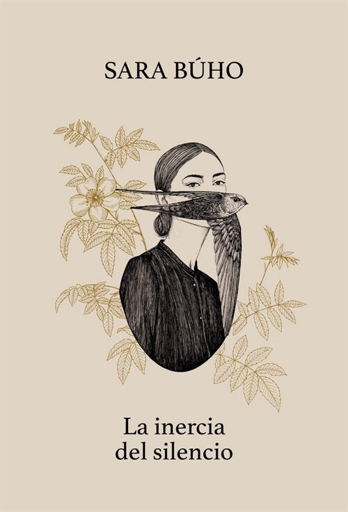 LA INERCIA DEL SILENCIO (Hardcover)