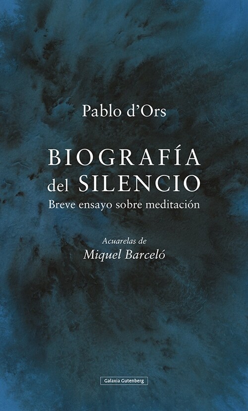 BIOGRAFIA DEL SILENCIO ILUSTRADO (Book)