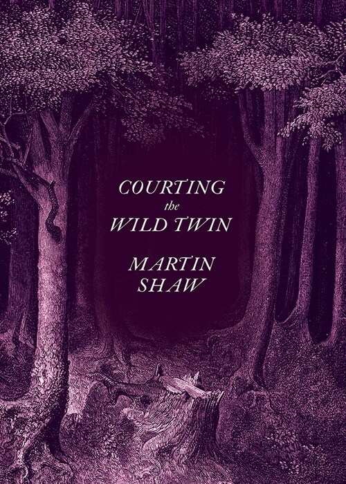 Courting the Wild Twin (Hardcover)