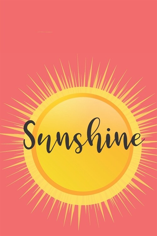 Sunshine (Paperback)