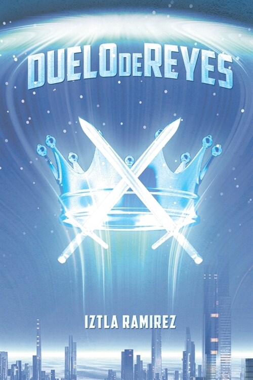 Duelo De Reyes (Paperback)