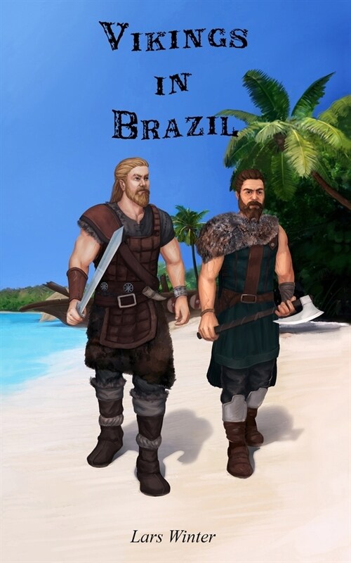 Vikings in Brazil (Paperback)