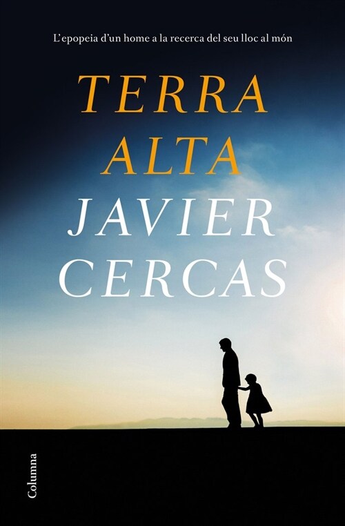 TERRA ALTA (Hardcover)