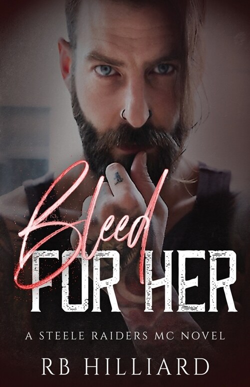 Bleed For Her (Paperback)