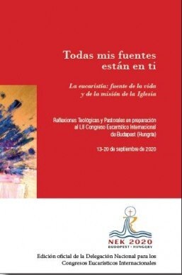 TODAS MIS FUENTES ESTAN EN TI (Book)