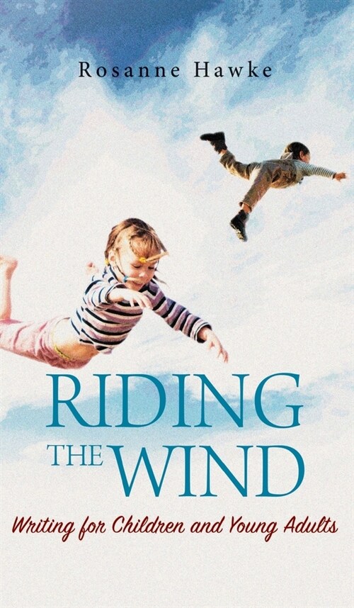 Riding the Wind (Hardcover)