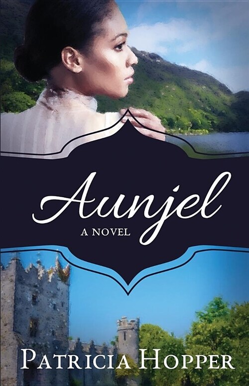 Aunjel (Paperback)