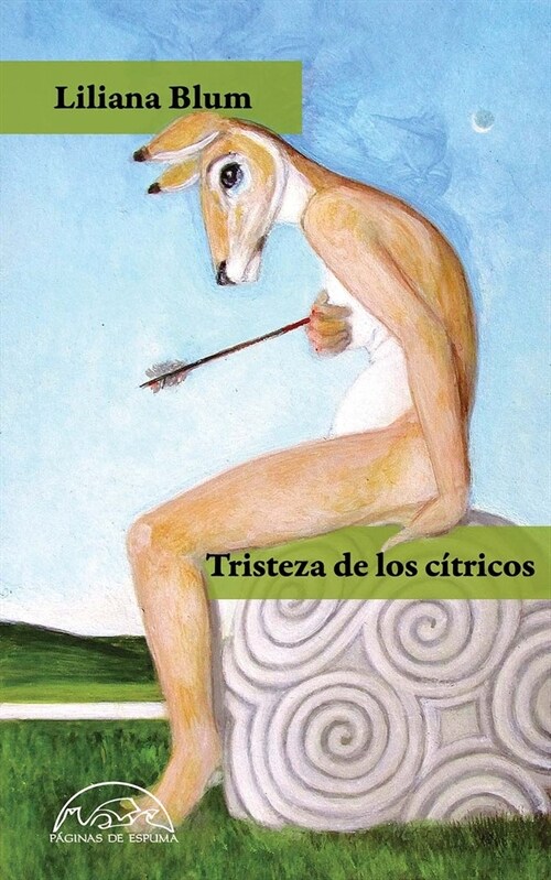 TRISTEZA DE LOS CITRICOS (Book)