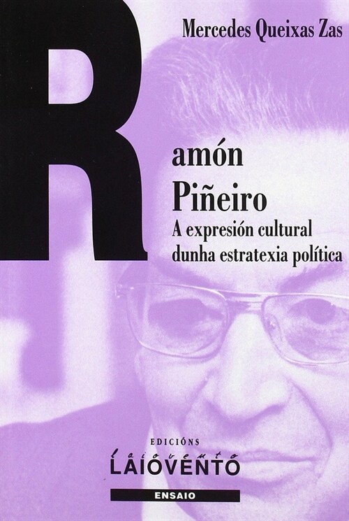 RAMON PINEIRO (Paperback)